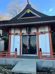 倶利加羅不動寺(愛知県)