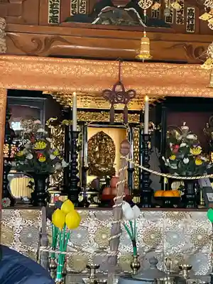 福壽院(千葉県)