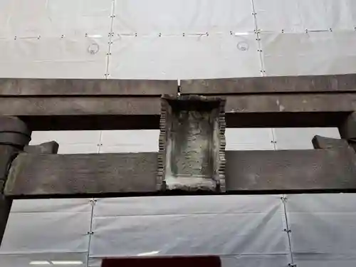 白玉稲荷神社のその他建物