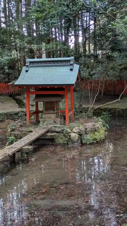 石山寺(滋賀県)
