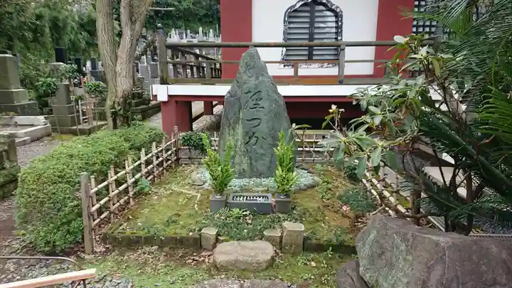 妙隆寺(静岡県)