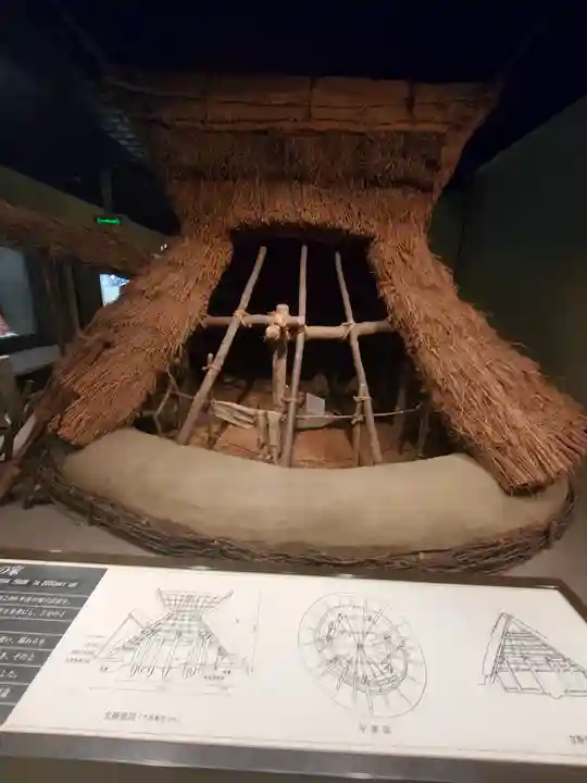 川中島古戦場八幡社(長野県)