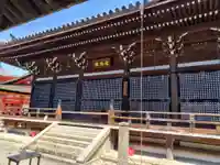 清水寺朝倉堂(京都府)