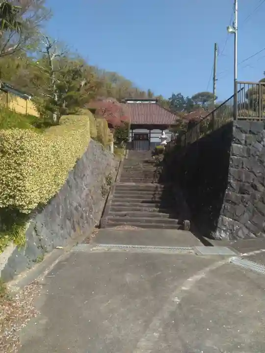 松原寺(福島県)