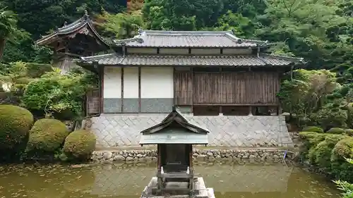 船宿寺のその他建物