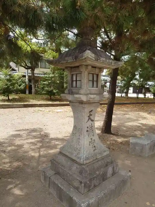 北野天満宮のその他建物