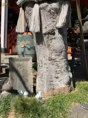 布施弁天 東海寺(千葉県)