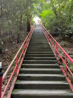 弥谷寺(香川県)