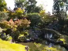 三宝院（三宝院門跡）(京都府)