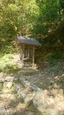 矢田神社(京都府)
