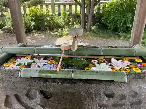 中村神社(石川県)