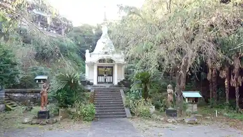 妙蔵寺のその他建物