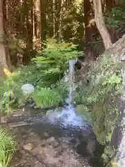 大滝神社(山梨県)