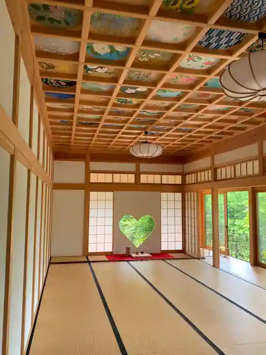 正寿院のその他建物