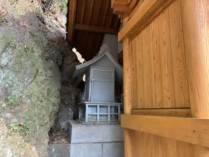 田村神社(徳島県)