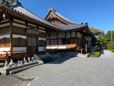 尋声寺(和歌山県)
