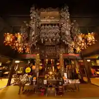 玉眞院玉川大師(東京都)