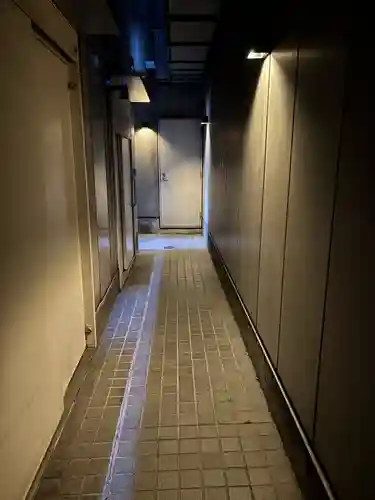 豊岩稲荷神社(東京都)