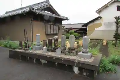 観音寺のその他建物