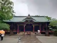 根津神社(東京都)