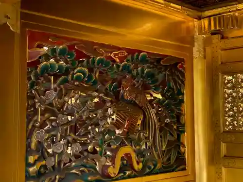 上野東照宮(東京都)