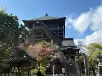 笠森寺(千葉県)