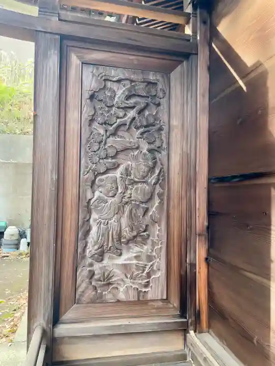 八杉神社の{uncategorized: "未分類", other: "その他", undefined: "問題あり", building: "その他建物", grave: "お墓", sacred_gate: "鳥居", guardian: "狛犬", statue: "像", buddha: "仏像", history: "歴史", nature: "自然", garden: "庭園", animal: "動物", pagoda: "塔", temizu: "手水舎", mountain_gate: "山門・神門", sanctuary: "本殿・本堂", subordinate: "末社・摂社", art: "芸術", scenery: "景色", jizo: "地蔵", ema: "絵馬", goshuin: "御朱印", omikuji: "おみくじ", items: "授与品その他", amulet: "お守り", goshuincho: "御朱印帳", eats: "食事", festival: "お祭り", votive_dance: "神楽", shichigosan: "七五三参", wedding: "結婚式", experience: "体験その他", initially: "初詣", around: "周辺", anti_infection: "感染症対策"}