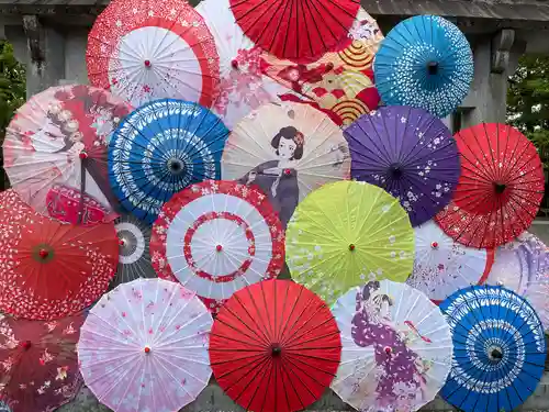 若宮神明社(愛知県)