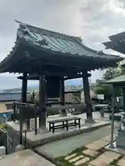 潮音寺の建物その他