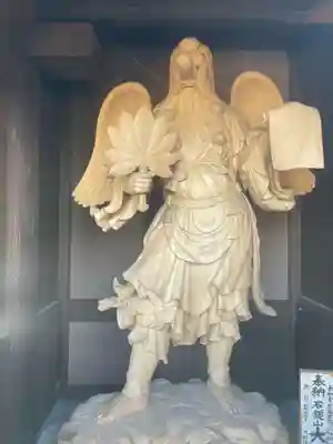 石鎚神社 口之宮 本社(愛媛県)