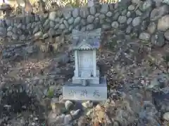 白鬚神社(栃木県)