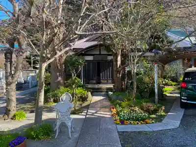 別願寺のその他建物