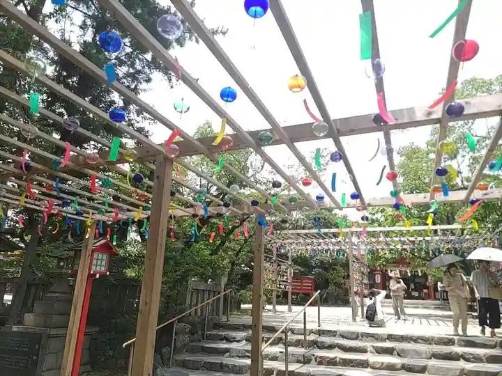 市原稲荷神社(愛知県)