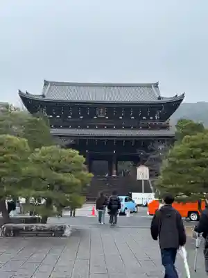 知恩院(京都府)