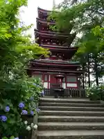 本土寺のその他建物