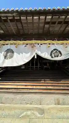 廣峯神社(兵庫県)