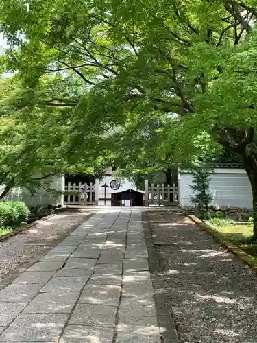 養源院のその他建物