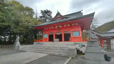 赤城神社(群馬県)