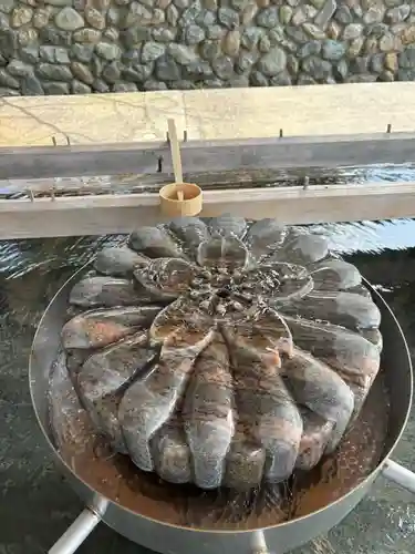 新潟縣護國神社(新潟県)