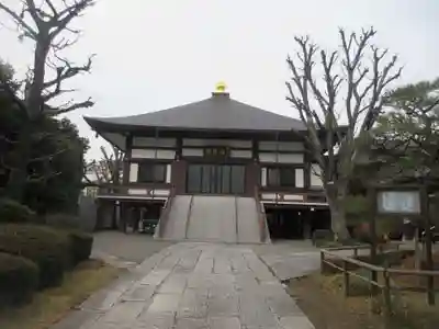 玄信寺(東京都)