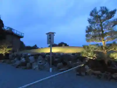 将軍塚青龍殿（青蓮院門跡）のその他建物