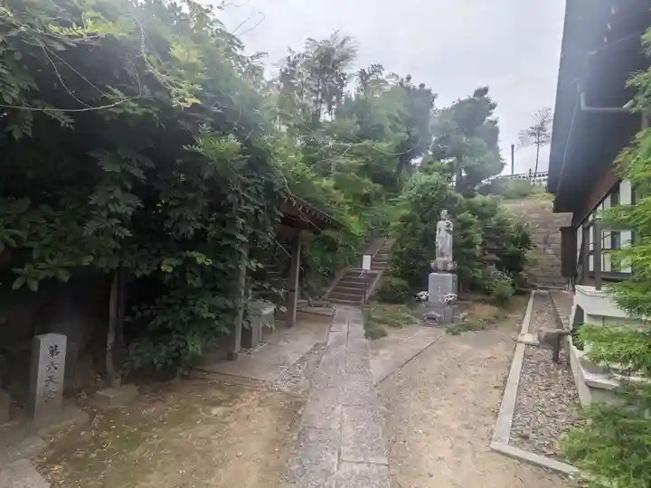 潮音寺(神奈川県)