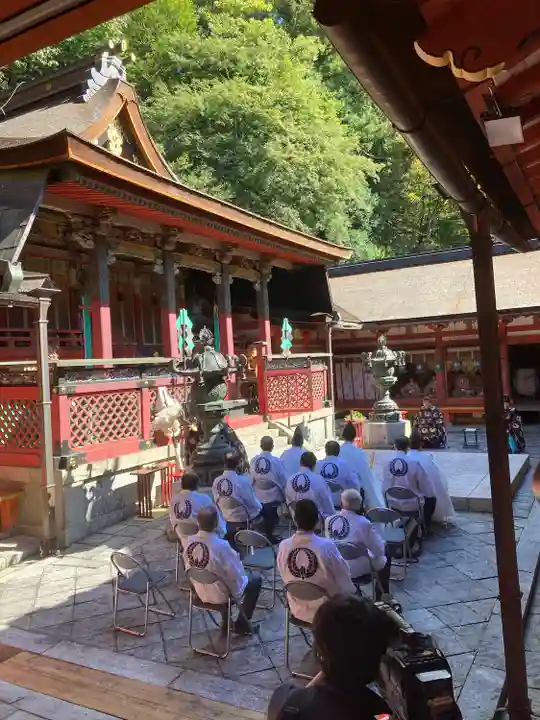 談山神社(奈良県)