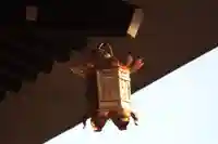 大鏑神社のその他建物