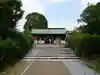 柳澤神社のその他建物