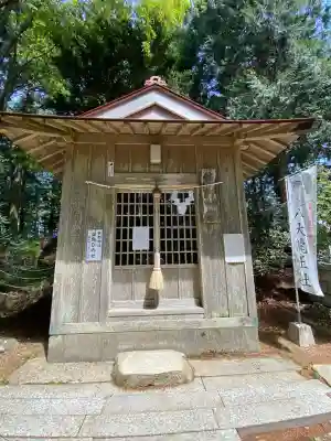 西照神社(徳島県)