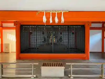 厳島神社(広島県)