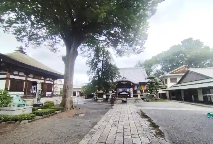 總持寺(東京都)