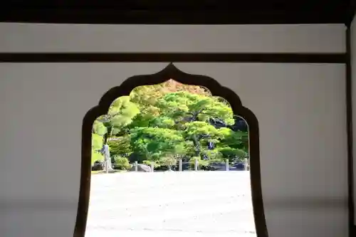 慈照寺（慈照禅寺・銀閣寺）のその他建物