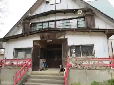 大山寺(徳島県)